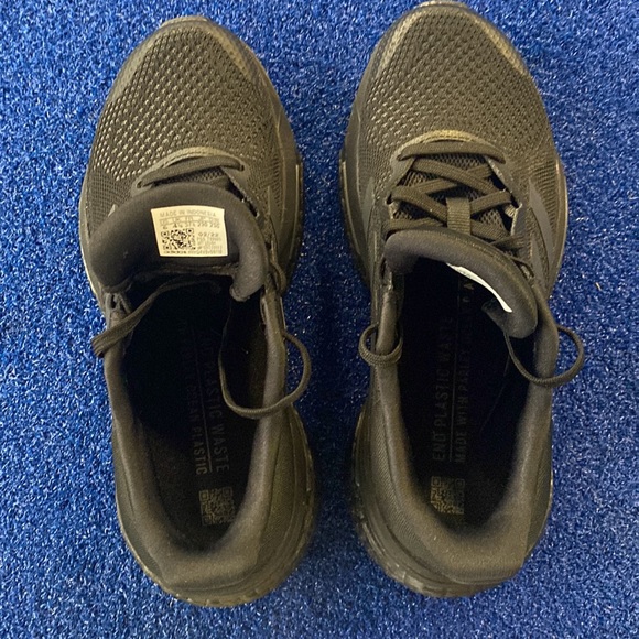 Adidas SOLARGLIDE 5 RUNNING SHOES - Picture 2 of 8